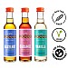 Café Pocco Coffee Syrup Triple Pack