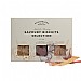 Cartwright & Butler Savoury Biscuits Selection 390g