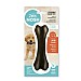 Zeus Nosh Flexible Chew Bone - Bacon Flavour (Medium)