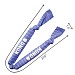KONG Signature Crunch Rope Double Puppy - Medium/Large