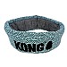 KONG Maxx Ring Soft Fetch Dog Toy - Medium/Large