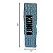 KONG Maxx Ring Soft Fetch Dog Toy - Medium/Large