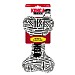 KONG Maxx Bone Soft Dog Toy - Medium/Large