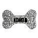 KONG Maxx Bone Soft Dog Toy - Medium/Large