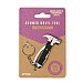 Gentlemens Hardware Mini Hammer Multi-Tool