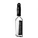 Microplane Gourmet Coarse Grater Black