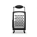 Microplane 4 Sided Box Grater