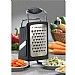 Microplane 4 Sided Box Grater