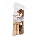 Henry Bell Insect Fat Feeder Suet Logs (Pack of 4)
