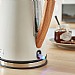 Swan Nordic Kettle 1.7L White (SK14610WHTN)