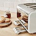 Swan 4 Slice Nordic Toaster White (ST14620WHTN)