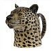 Quail Leopard Jug - Large