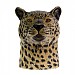 Quail Leopard Jug - Large