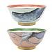 Yvonne Ellen Set of 2 Rice Bowls & Chopsticks