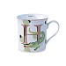 Yvonne Ellen H for Happy Mug