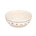 Cath Kidston Painted Table Ceramic Large Serving Bowl 26cm