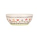Cath Kidston Painted Table Ceramic Large Serving Bowl 26cm