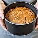 MasterClass Non-Stick 18cm Round Loose Base Deep Cake Pan