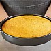 MasterClass Non-Stick 23cm Loose Base Sandwich Pan