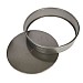 MasterClass Non-Stick 23cm Loose Base Sandwich Pan