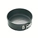 MasterClass Non-Stick 15cm Loose Base Spring Form Cake Pan