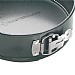 MasterClass Non-Stick 15cm Loose Base Spring Form Cake Pan
