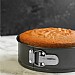 MasterClass Non-Stick 20cm Loose Base Spring Form Cake Pan