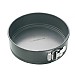 MasterClass Non-Stick 25cm Loose Base Spring Form Cake Pan