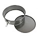 MasterClass Non-Stick 25cm Loose Base Spring Form Cake Pan