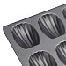 MasterClass Non-Stick 12 Hole Madeleine Pan