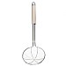 KitchenAid Stainless Steel Skimmer – Almond Cream