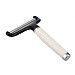 KitchenAid Stainless Steel Cheese Slicer - Almond Cream