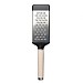KitchenAid Etched Cheese Grater - Almond Cream