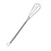 Ed's Kitchen Stainless Steel Mini Whisk 17cm