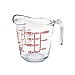 Anchor Hocking Glass Measuring Cup 1L