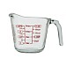 Anchor Hocking Glass Measuring Cup 500ml