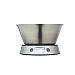 Taylor Pro Weighing Bowl Digital Dual 5kg Kitchen Scale
