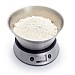 Taylor Pro Weighing Bowl Digital Dual 5kg Kitchen Scale