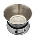 Taylor Pro Weighing Bowl Digital Dual 5kg Kitchen Scale