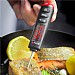 Taylor Pro Digital Food Thermometer Probe - Black