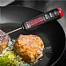 Taylor Pro Digital Food Thermometer Probe - Black