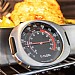 Taylor Pro Stainless Steel Leave-In Oven Thermometer