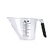 MasterClass Angled Measuring Jug 400ml