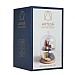 Artesa Appetiser Two Tier Serving Dome
