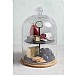 Artesa Appetiser Two Tier Serving Dome