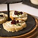 Artesa Appetiser Two Tier Serving Dome