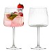 Anton Studio Designs Empire Gin Glasses - Set of 2