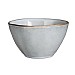 Mica Tabo Bowl Grey 14cm