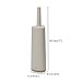Joseph Joseph Flex™ 360 Toilet Brush - Ecru