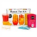 The Teashed Bubble Tea 6 Servings Kit